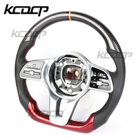 Ajustement pour benz ancien modèle à 2021 nouveau modèle volant volant de voiture W212 W463 W464 W205 W204 W207 W213 W222 W206 W219 C63