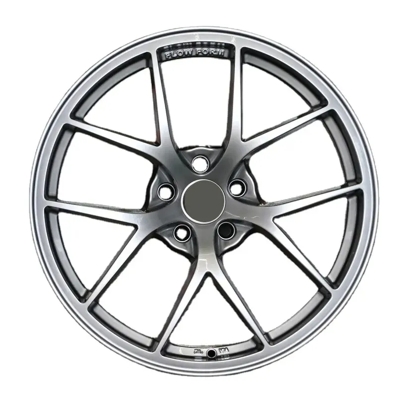 Factory Wholesale high quality aluminum alloy wheels For Ford 16 17 18 19 Inch Forged Passenger Car Alloy Wheel Rims Cheap Price