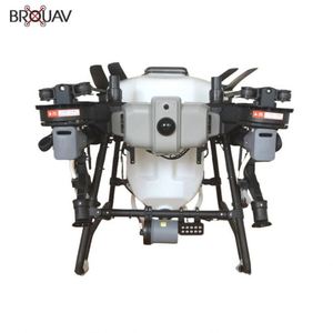 China <b>Drone</b> Factory Agricultural <b>Drone</b> T70 T100 for Lawn Greening Maintenance OEM ODM - Product Image 5