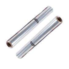 Rollo de Papel Aluminizado de Grado Alimenticio Personalizado, Suave, de 30 cm de Ancho, Impreso - Product Image 2