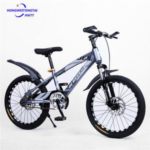 <span class=keywords><strong>VTT</strong></span> de montagne 2022 pour enfants de 5 à 15 ans, vélo de qualité bon marché avec signalisation de vitesse pour enfants, vélo de cyclisme - Product Image 2