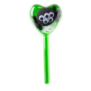 Children's DIY Crafts Halloween Stick Decorations Fun Holiday Supplies Toys Halloween Diy Handicraft Material Kit - Product Image 3