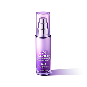 Suero Remodelador de Colágeno Probioderm de BOH, 30 ml, Cuidado Diario de la Piel, Para Todo Tipo de Piel - Product Image 2