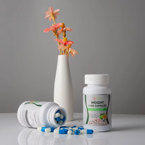 Supplément de santé de marque privée Capsules de nettoyage et de désintoxication de 15 jours pour la santé digestive et la santé intestinale - Product Image 4