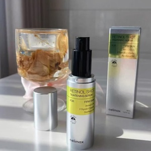 Sérum Celimax Korea Xian <span class=keywords><strong>Li</strong></span> <span class=keywords><strong>Mei</strong></span> Shi pour Microneedling : Réduit les Pores, Améliore l'Élasticité, Raffermit et Illumine 30ml - Product Image 4