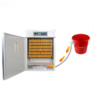 Incubateur et éclosoir à œufs de poulet à <span class=keywords><strong>prix</strong></span> d'usine, incubateur pour 500 œufs, machine à éclore, incubateur à œufs - Product Image 3