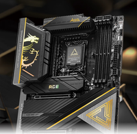 Nouvelle carte mère de jeu pour ordinateur de bureau MEG Z890 ACE DDR5 LGA 1851 ATX pour processeurs 285K/265K/265KF