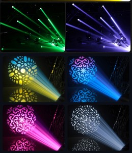 Siêu Pro 512 <span class=keywords><strong>DMX</strong></span> 350W Bsw 3in1 Di Chuyển Đầu <span class=keywords><strong>350</strong></span> Chùm R17 350W Lyre Chùm 17R Sharpy Cho <span class=keywords><strong>Dj</strong></span> Disco Câu Lạc Bộ Đêm - Product Image 5