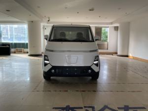 El precio más barato KAMA <span class=keywords><strong>Vans</strong></span> Truck EV 4X2 Mini Work Truck Van Furgonetas y camiones eléctricos - Product Image 2