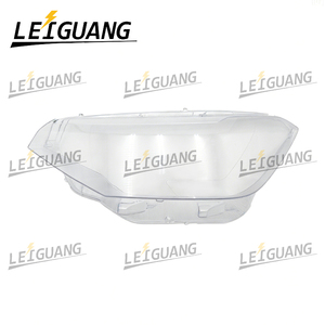 Couverture de phare, cache de lentille de phare, abat-jour transparent, système d'éclairage automobile, boîtier de phare pour <span class=keywords><strong>TAIGO</strong></span> 21-24 - Product Image 2