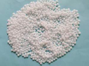 เม็ดพลาสติกบริสุทธิ์ที่ไม่ผ่านการบรรจุ (โพลีออกซีเมทิลีน) เม็ดเรซินที่ทนต่อการขัดถู - Product Image 5