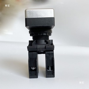 Original <b>Push</b> <b>Button</b> <b>Switch</b> 1NO1NC Screw Terminal IP21 Mechanical Life 10000 Times For Injection Molding Machine - Product Image 2