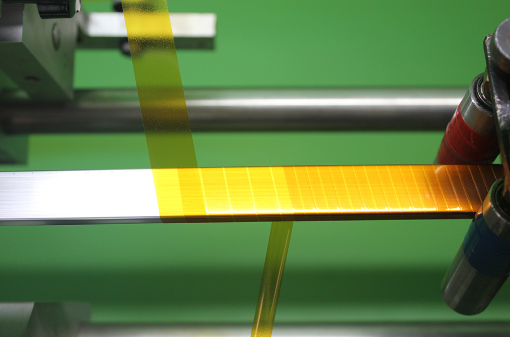 Vertical Three Layers Power Taping Machine wire and cable machine cable making machine Quality and quantity assured