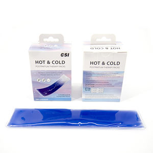CSI bantalan pendingin rehabilitasi berubah warna, dapat digunakan kembali paket es pengoreksi pasca melahirkan - Product Image 1