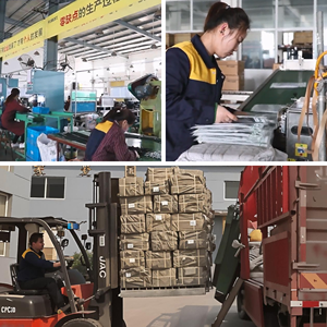 Phụ tùng cáp phanh xe máy & ô tô bán buôn từ nhà máy |   Phụ kiện đầu nối & Linh kiện cáp ga tự động - Product Image 6