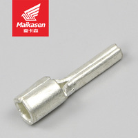 Cosses de câble de compression TLK, connecteur électrique, cosse de terminaison, plaqué étain, type TLK, cosse de câble mécanique, cuivre, échantillon gratuit, pur