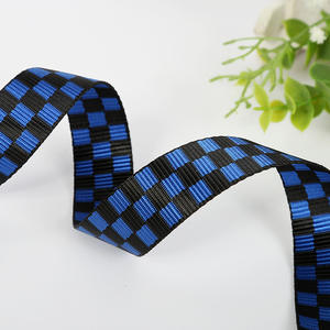 Correa para Perro con Estampado Personalizado en Oferta, Bolsas Cosidas con Cinta de Poliéster de Alta Visibilidad para Mascotas al Aire Libre - Product Image 4