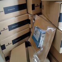 Rosemount 248 DIN Rail Mount Temperature Transmitter HART 4-20mA RTD Thermocouple Sensor Asli Baru Tersedia di Stok