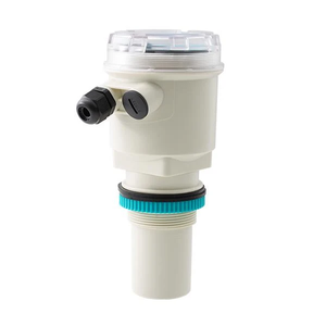 Medidor de Nivel Ultrasónico Integrado LFUD101, Sensor Transmisor de Nivel de Agua, Rango de 0-30m, Precisión del 0.5% para Nivel de Líquido - Product Image 5