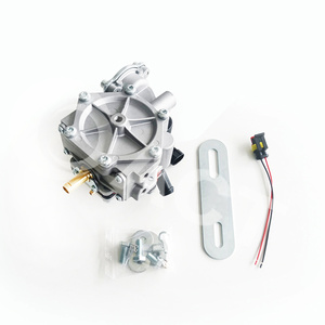 Kit de Gas GLP ACT JY 11 para Automóviles / Motor Pequeño, Inyección de Combustible, Regulador de Gas GLP, Precio de Fábrica - Product Image 4