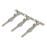Vente directe usine – Connecteur automobile mâle de haute qualité 8100-0457 pour faisceau de câbles et borne
