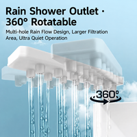 Filtre d'aquarium à faible niveau d'eau, aspiration puissante du fond, pompe de filtration silencieuse, biofiltration pour aquarium de tortues, crevettes, betta