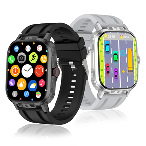 Gaoke Thời Trang C29 Pro Smartwatch Mens Kết Nối Đồng Hồ Thông Minh 2025 Smartwatch Thể Thao Đồng Hồ Kỹ Thuật Số Cho Người Đàn Ông Thông Minh - Product Image 5