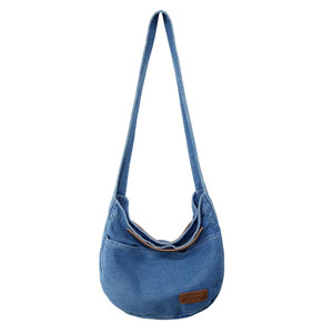 Casual Artistic <b>Fur</b> Small Handbag Women's New Style All-Match Japanese/Korean-Style Lunch Bag Campus Crossbody Tanjing - Product Image 5