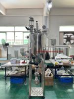 Nouveau réservoir de fermentation Guten de qualité alimentaire 40L 60L 80L 105L Unitank à double enveloppe pour brassage artisanal et bière maison