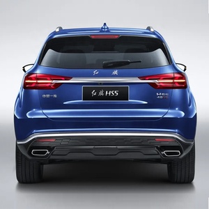 Venta Directa de Fábrica, Hongqi HS5 4x4, Vehículo de Gasolina 2.0T 224HP / Hongqi HS5 2023 Híbrido de Lujo, SUV Usado 0km - Product Image 4