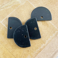 Usinage CNC de précision sur mesure OEM pour petits composants de moulage par injection, pièces en fil EDM, caoutchouc, nylon, plastique, acier inoxydable