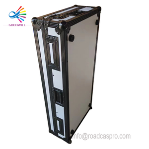 Boîtier de contrôleur DJ numérique étanche personnalisé pour Pioneer <span class=keywords><strong>DDJ</strong></span>-SB3/<span class=keywords><strong>SB2</strong></span>/<span class=keywords><strong>DDJ</strong></span>-RB - Product Image 4