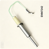 Nouvel ensemble de tiges de commande CIJ Parts M G Nozzle Resonator ENM7242 pour imprimante jet d'encre M 9020/9030 avec garantie d'un an