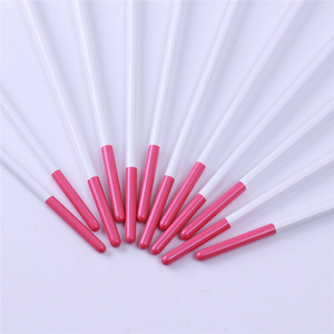 12 Sets de Herramientas para Decoración de Uñas: Pinceles de Nailon, Lápiz de Fototerapia de Cristal, Pincel en Forma de Abanico, Pincel para Líneas de Flores, Varilla Blanca, Cola Roja, Kit de Uñas - Product Image 6