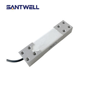 Sensore di Pesatura Santwell 200kg A802, Cella di Carico in Alluminio Economica per Bilance - Product Image 4