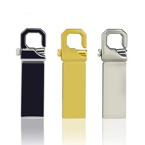 Vente flash promotionnelle, logo personnalisé, vente en gros, mini porte-clés en métal pas cher, crochet, clé <span class=keywords><strong>USB</strong></span> 2.0 3.0, clé <span class=keywords><strong>USB</strong></span> 8 Go - Product Image 5