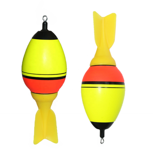 Weihai yüksek kalite açık balıkçılık bobber <span class=keywords><strong>EVA</strong></span> köpük düşük fiyat balıkçılık şamandıralar balıkçılık şamandıra 30g4 0g/60g/80g/100g şamandıra stokta - Product Image 3