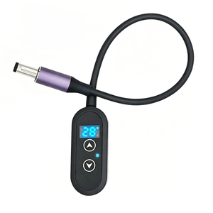 Cable de activación USB-C PD 3.1 de 5V 9V 12V 15V 20V 28V CC para router, módem, ONU, ONUS, UPS, adaptador de corriente de carga rápida - Product Image 1