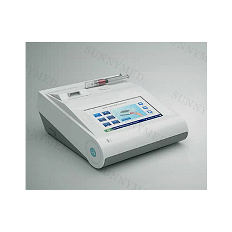Veterinary Gas Equipment 5L Oxygen Concentrator