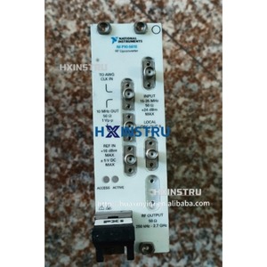 โมดูล PLC NATIONAL INSTRUMENTS PXI-5610 H - Product Image 1