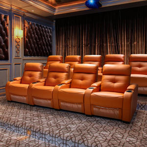 Кресло для домашнего кинотеатра - Product Image 3