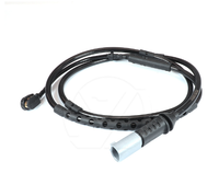 Sensor de Desgaste de Pastillas de Freno Delanteras para BMW F20 F21 F23 F22 F87 F37 F36 3435 6792 289