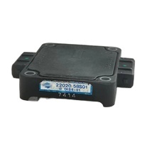 Ignitor mô-đun bộ phận động cơ OEM <span class=keywords><strong>22020</strong></span>-58s11 <span class=keywords><strong>22020</strong></span>-05u00 <span class=keywords><strong>22020</strong></span>-<span class=keywords><strong>58s01</strong></span> j126 663121155 2202058s11 2202005u00 2202058s01 cho Nissan - Product Image 3