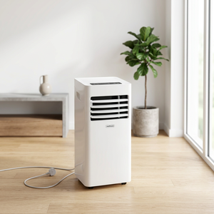 New <b>Portable</b> Air Conditioner 900-12000 BTU Cooling Only Dehumidifier with Remote Control for Rooms Up to 298 Sq Ft Mobile <b>AC</b> - Product Image 1