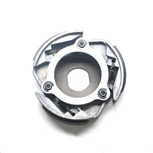 Gruppo Frizione YP300 142MM Adatto per Linhai <span class=keywords><strong>Yamaha</strong></span> 300 Majest 300 YP300 YP260 ATV, Blocco Centrifugo Frizione, Blocco Oscillante - Product Image 1