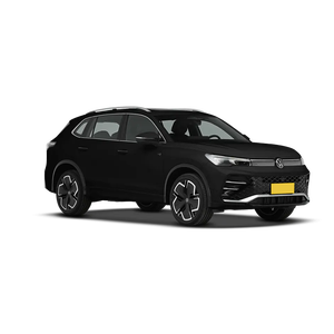 Ventas calientes 2025 para Volkswagens <span class=keywords><strong>Tiguan</strong></span> L 330TSI 2WD 4WD R LINE Gasolina <span class=keywords><strong>Comprar</strong></span> coche en venta Chino SUV Gasolina Coche <span class=keywords><strong>Tiguan</strong></span> L 1,5 - Product Image 2