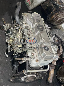 Motor Diésel Usado 4M40 4M40T <span class=keywords><strong>de</strong></span> 4 Cilindros para <span class=keywords><strong>Mitsubishi</strong></span> <span class=keywords><strong>L200</strong></span>, Pajero, Camionetas - Product Image 5