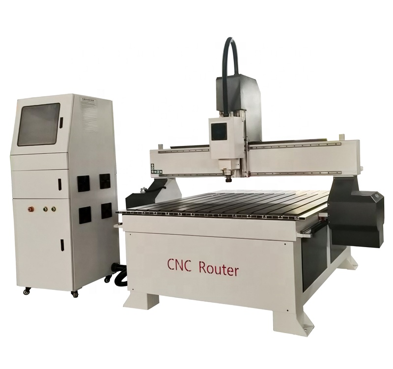 Trung Quốc Chế Biến Gỗ Máy Móc 1325 Cnc Router Gỗ Tham Ái Cnc Atc ...