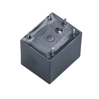 Relais de puissance compact WL73 20A avec options de bobine à large plage de tension pour les systèmes de contrôle électrique et d'automatisation