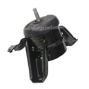 Las piezas originales del motor de coche coreano soportan los soportes del motor del aislador de goma 21810-D4600 para SONATA OPTIMA - Product Image 1
